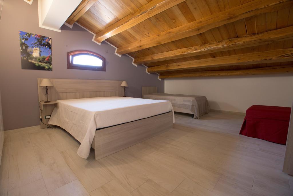 Villa Delle Anfore Scopello  Værelse billede
