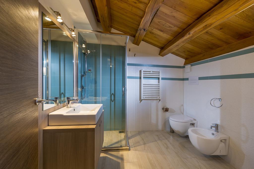 Villa Delle Anfore Scopello  Værelse billede